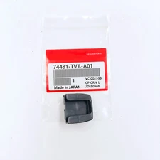 Snap-On Black Gas Tank Latch 74481-TVA-A01 for Honda Accord 2018-2022