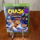 Crash Bandicoot 4 - It's About Time - Xbox One