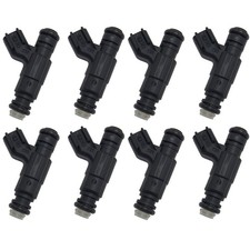 Set 8 42lbs Fuel Injectors Fits Ls2 6.0 Pontiac Gto C6 Corvette Cts-v 5.3 Fj729 Set 8 42lbs Fuel Injectors Fits Ls2 6.0 Pontiac Gto C6 Corvette Cts-v 5.3 Fj729