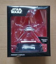 IMPERIAL SHUTTLE DIECAST STAR WARS EDYCJA KOLEKCJONERSKA, ALTAYA