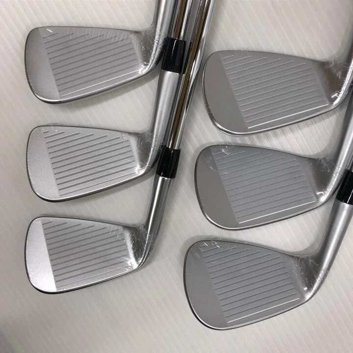 Ping BLUEPRINT Iron Set 5I - 9I,W 6 Clubs AWT 2.0 LITE Flex S Black Dot New - Image 2 of 4