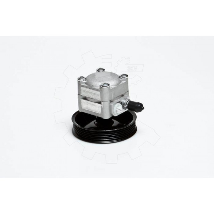 Direction assistée dure sur Volvo V70 S80 ? Pompe hydraulique 8649637