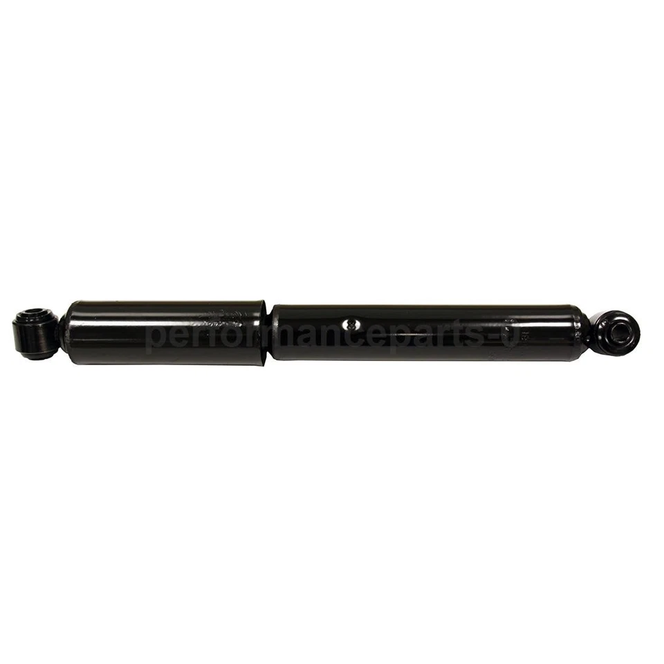 Monroe Shocks & Struts Rear Shock Absorber fits 1975-1975 Volvo 164 - Image 2 of 2