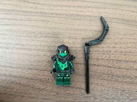LEGO NINJAGO Attack of the Morro Dragon 70736 In 2015 Used Comp W/Manual