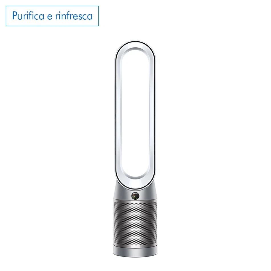 Purificatore ventilatore Dyson Purifier Cool Autoreact TP7A | Nuovo