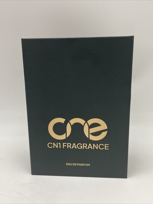 Bliss Apple Perfume CN-ONE Fragrances 100 ml (Kayali Eden Juicy Apple Inspo)