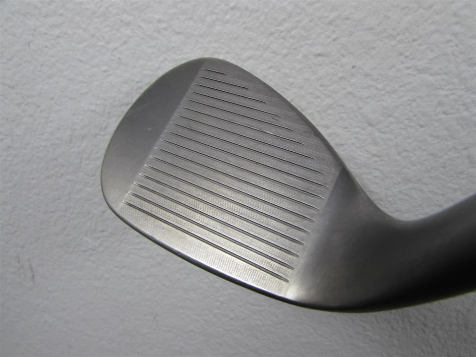 Titleist Golf VOKEY SM10 OLD GLORY 60*08M Lob Wedge (R) SteelFiber i95cw Shaft - Image 4 of 4