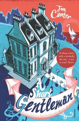A Short Gentleman,Jon Canter