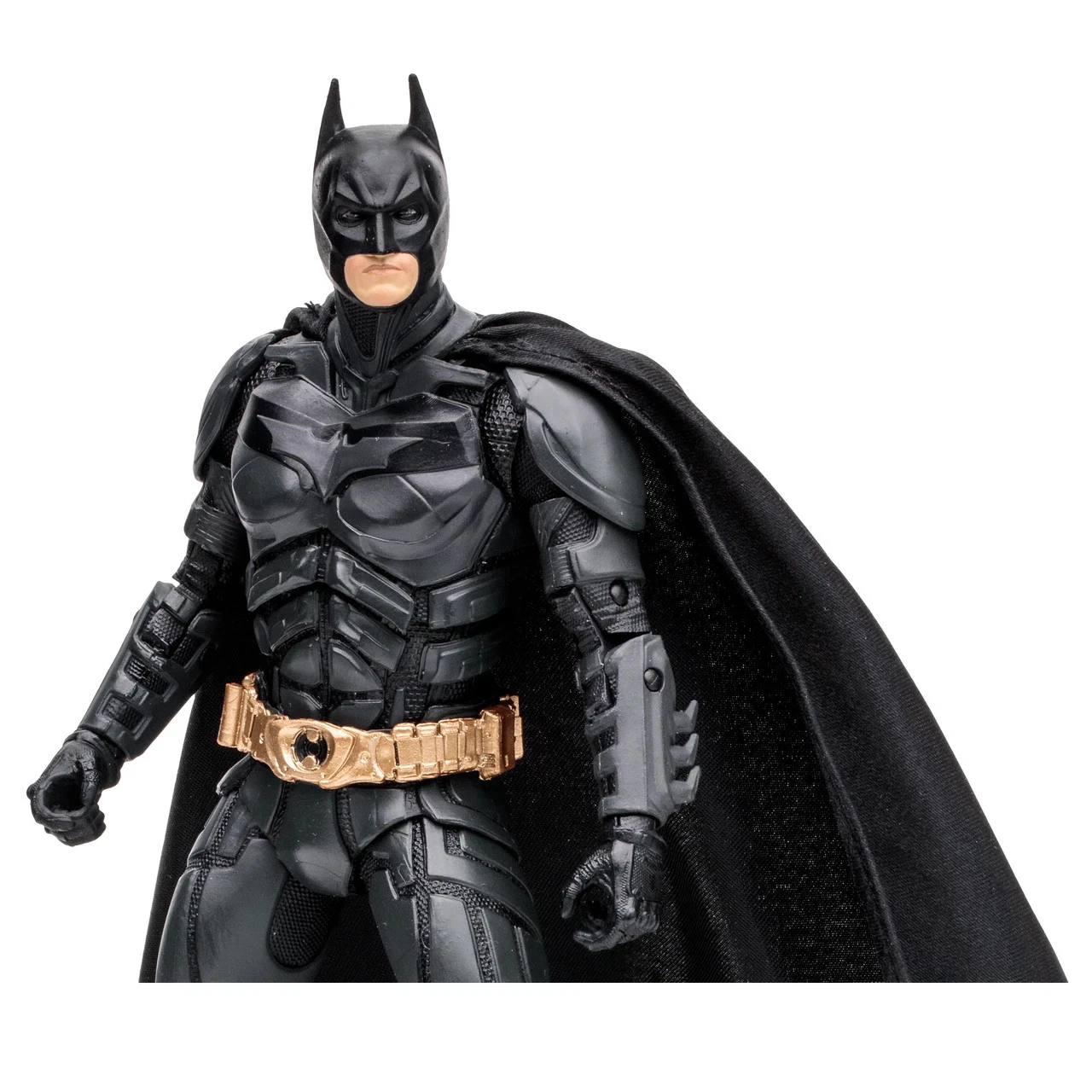 McFarlane DC Multiverse Batman (The Dark Knight) Vault Collection 7" Figure - product detail image 6