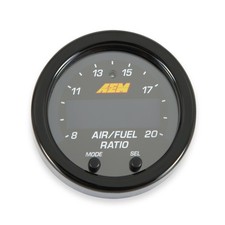 Aem Electronics 30-0300ns Airfuel Ratio Gauge Aem Electronics 30-0300ns Airfuel Ratio Gauge