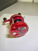 Vintage Abu Garcia Ambassadeur 5500DA Fishing Reel. Made in Sweden.