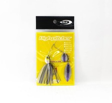 OSP Spinner Lure High Pitcher TW 1/2 oz TWS-62 (6468)