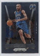 2023-24 Panini Prizm Deca Grant Hill #295 HOF 1dl2