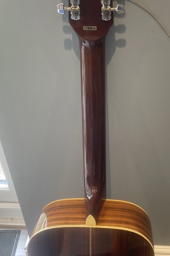 Epiphone By GibsonPR 715/12 1983/84Natural - Needs repair - Picture 10 of 15