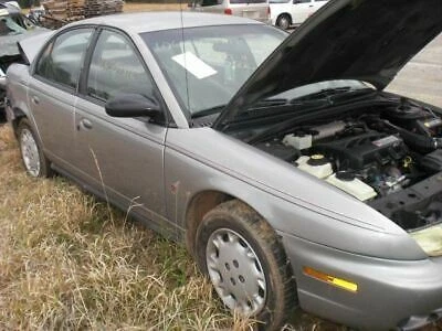 Saturn S Series 1996 1997 1998 OEM puerta trasera derecha vidrio Foto 4 de 4