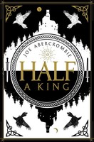Shattered Sea 01. Half A King, Joe Abercrombie