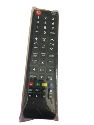 Universal Remote Control Tv
