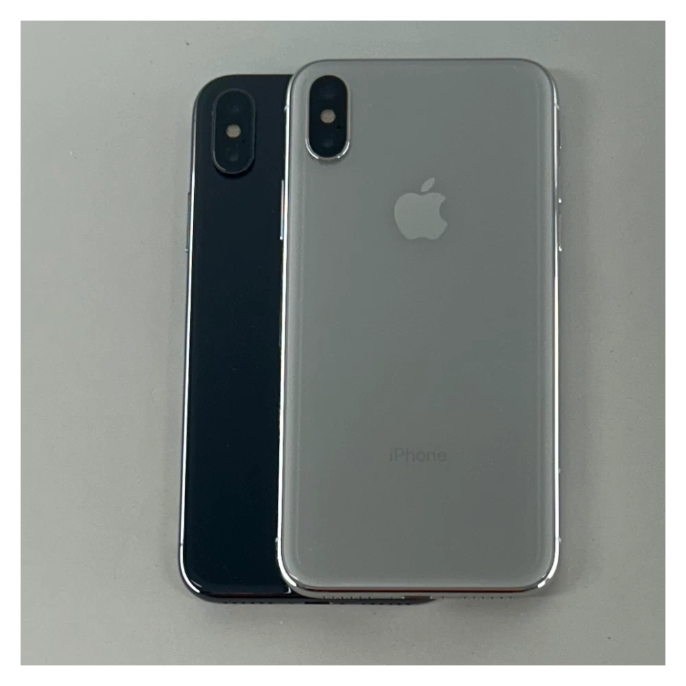 Las mejores ofertas en Apple iPhone X 64GB celulares y Smartphones
