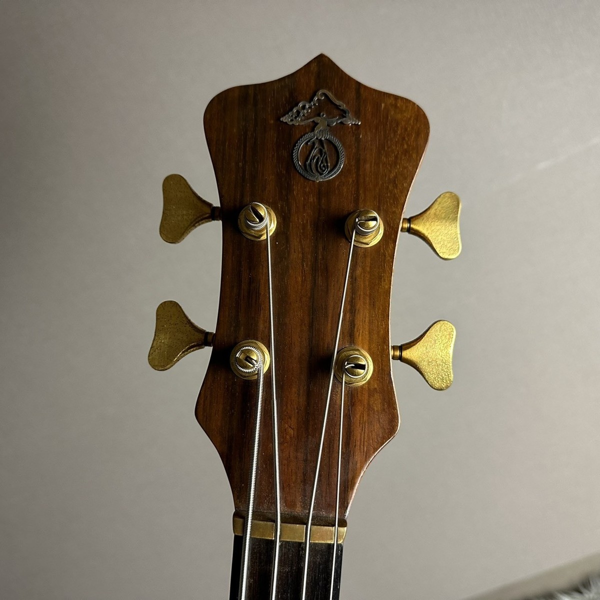 Alembic SERIES-1 #79 1369 MSB Used Bass Guitar | eBay