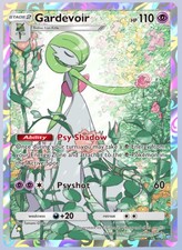 Gardevoir - 1 Star ⭐️- Pokemon TCG Pocket - Digital PTCGP Card - FAST DELIVERY