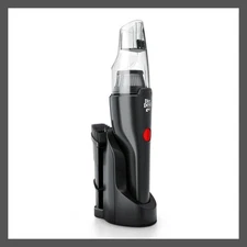 Dirt Devil Grab & Go 8V Cordless Handheld Vacuum - BD30100