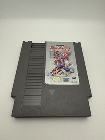 Blades of Steel for Nintendo NES Complete In Box CIB Pristine Condition