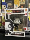 Funko Pop! Vinyl Movies The Crow Eric Draven with Crow #1429 Figure