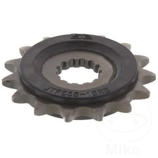 JT Front Sprocket JTF565.15RB Fits Voge Rally 300 2023
