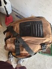 Spice and Wolf Messenger Bag brown Adjustable — photo 2