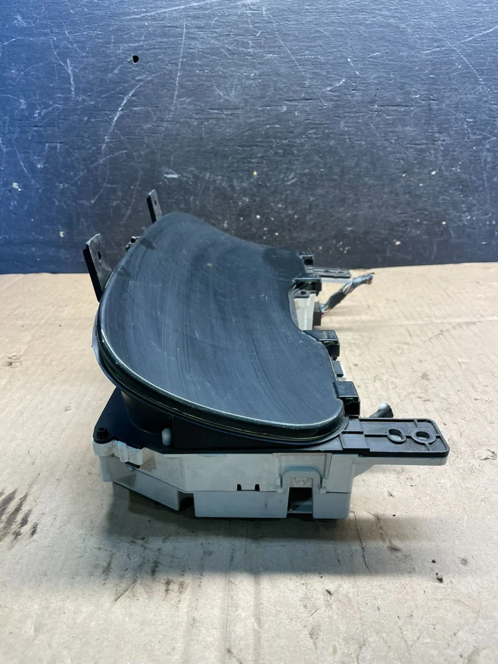 2003 林肯飞行员飞行员测速表集群原始设备制造商 T7238 PS — 第 2/4 张图片