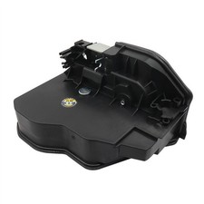 Porte arrière et accessoires BMW 550