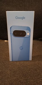 15% OFF Google Pixel 10 5G 128GB - Nouveau noir obsidien scellé avec facture fiscale