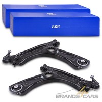 SKF 2X Querlenker Vorne FÜR Audi A1 8X Seat Ibiza Toledo VW Polo 6R