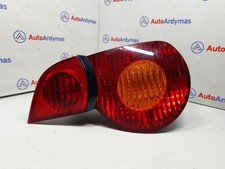 BMW Z4 E85 E86 2005 Rechts Rückleuchte Heckleuchte 7165724 ATA64729