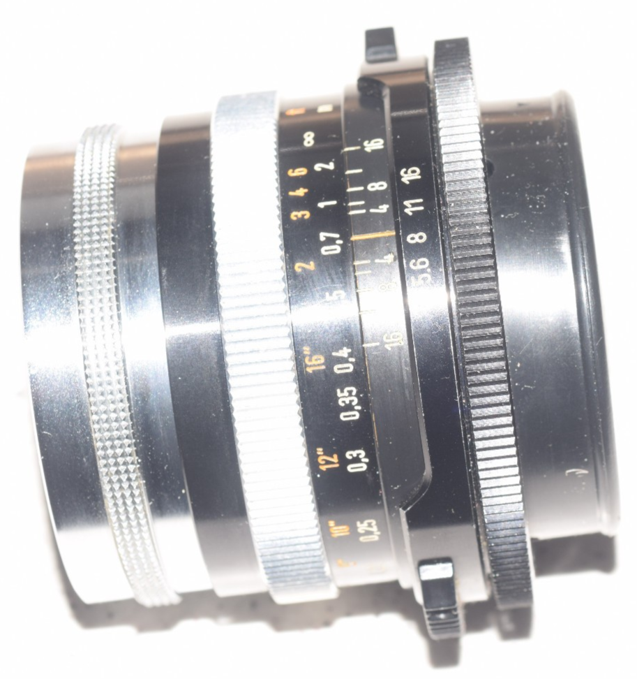 Carl Zeiss DISTAGON / PLANAR レンズ4本セット Carl Zeiss Distagon 25mm F 4 Icarex BM mount lens | eBay