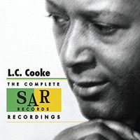 Cooke - Complete Sar Records Recordings - Cd - G1398Z