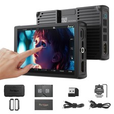 Portkeys LH5C Camera Monitor 5.4" 800nits Field Monitor Wired Control