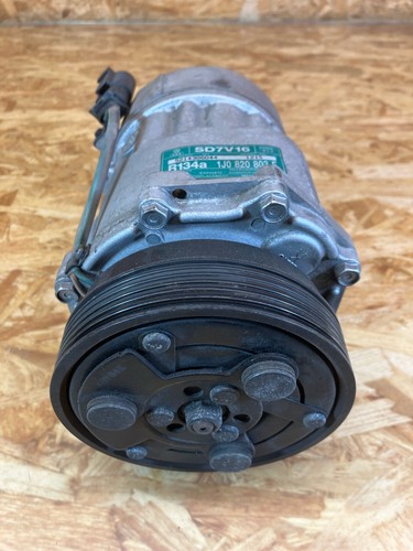 380260 Klimakompressor VW Golf IV (1J) 1J0820803F