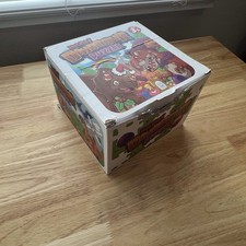 Holiday Dinosaur Puzzles, Ages 3 , Set Of 3 Jigsaw Puzzles