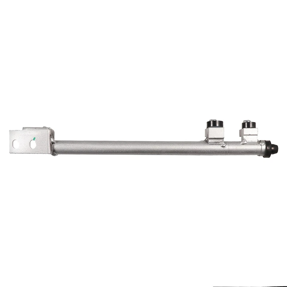 Radiador de coche y condensador de aire acondicionado para 11-17 Lexus CT200h 2012-2016 Toyota Prius V Foto 3 de 4