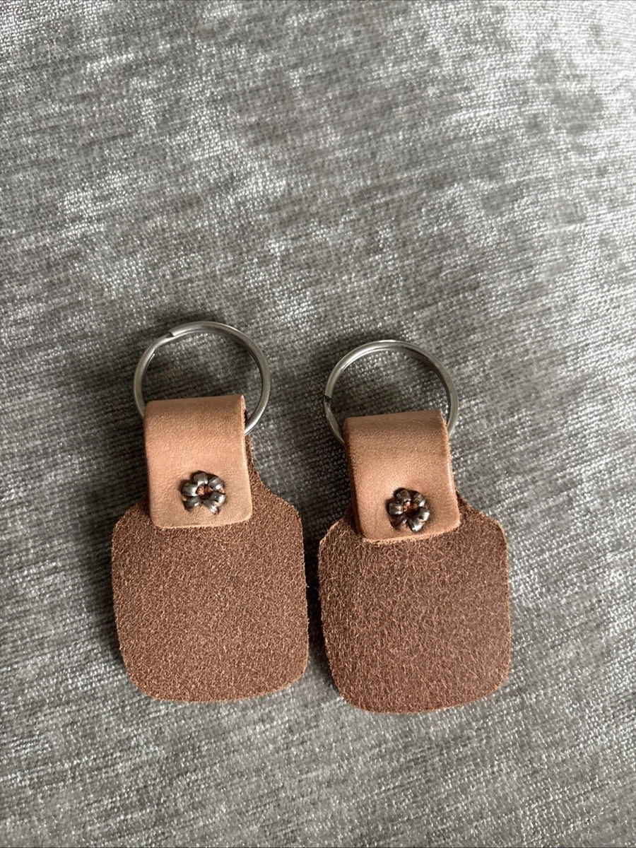 2 Klein Tools 98022 Key Ring