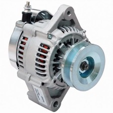 12V Alternator 27060-78157-71 27060-78156-71 For Toyota 4Y Engine Forklift 7FGU