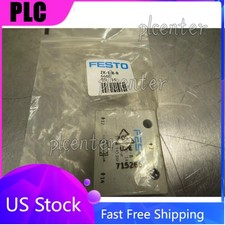 New Festo 6680 ZK-1/8-B AND gate