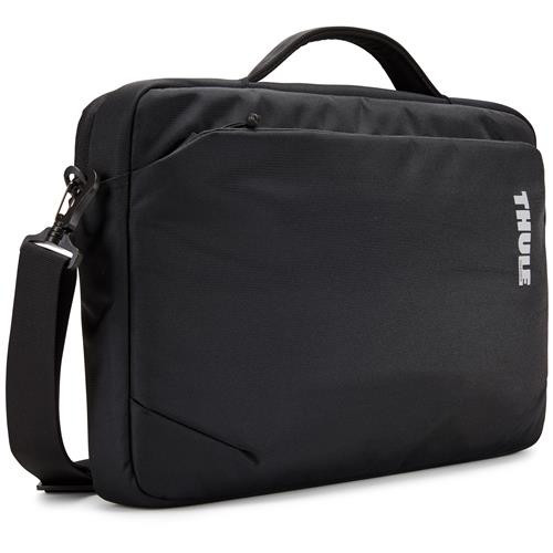 Thule Subterra TSA-315B Black 38.1 cm (15inch) Briefcase - Picture 1 of 9