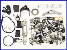 2011 DUCATI 1198SP Genuine Stay Bolt & Parts Set ppp