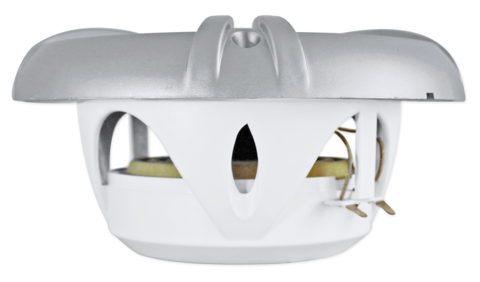 4 Морские лодочные колонки Rockville RMSTS65S 65 мощностью 1600 Вт 6-канальный усилитель Комплект усилителей