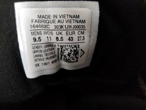 ""The Soloist"" x CONVERSE ERX 260 ""ARCHIVE ALIVE"" ""DON C"" ""JUST DON X"" PAQUETE DE METAL" - Imagen 30 de 107