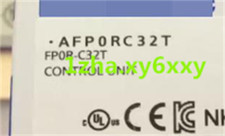 1pc NEW FOR PLC controller AFPORC32T #1z