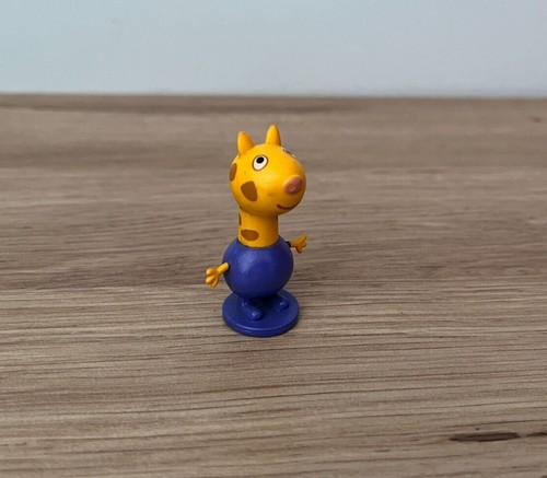 PEPPA PIG * Multi Listing * Toy Action Figures Books Soft Toys etc - Picture 35 of 83