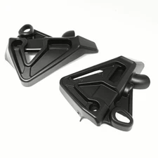 Front Side Indicator Radiator Covers Fairing For 2016-2021 Yamaha MT-10 FZ-10